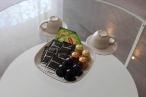 Residence Les Jardins De Natallia