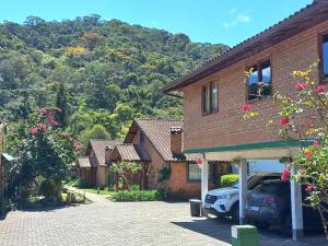 Pousada Visconde de Mauá