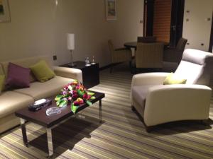 Radisson Blu Resort Jizan