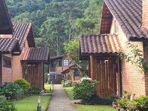 Pousada Visconde de Mauá