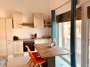 New studio in Luxembourg City