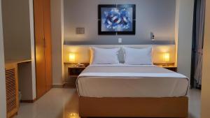 Hotel Punta Rocas - Huacho