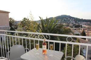 Residence Les Jardins De Natallia