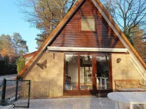 Molière - Bovenwezet