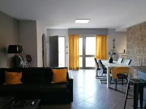 La casa di Gabry Superior - Pavona