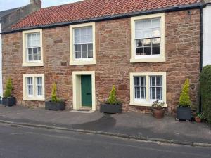 Seahorses Crail - Unrated properties in Crail