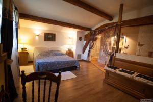 Le Havre Guest room in the heart of the vineyard no2307