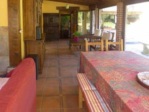 Casa Rural Yolanda para 5 personas