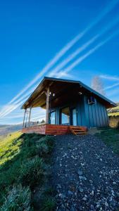 Casuta din Valea Iepii