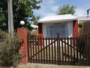 Apartamento 2 ambientes + baño Las Toscas SUR - 帕尔克德尔普拉塔