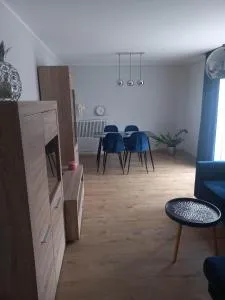 Apartament w centrum Raciborza - Krzanowice