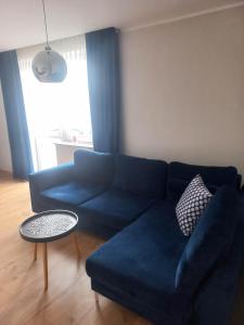 Apartament w centrum Raciborza