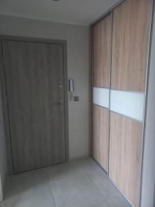 Apartament w centrum Raciborza