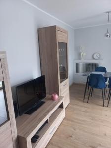 Apartament w centrum Raciborza