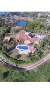 Finca El paraíso Guatape
