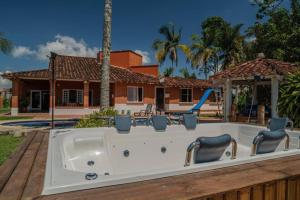 Finca El paraíso Guatape