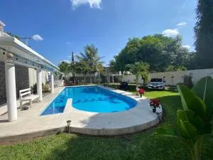 Casa Grace - Veracruz