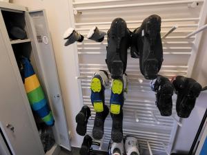 Apartmán u Zuzanky