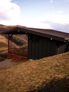 Casuta din Valea Iepii