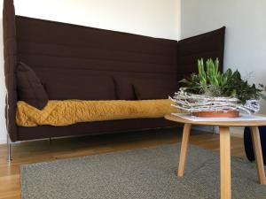 Design+Bodenseesicht=zuHause BLAU