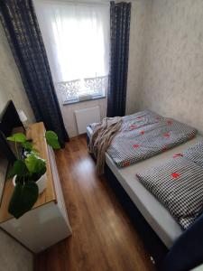 Apartament na Szewskiej