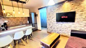 The Elysian at Nicopolis 2BR exclusive jacuzzi