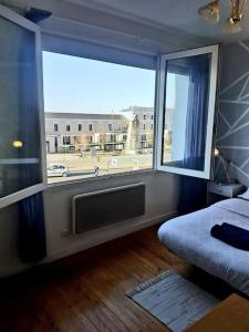 Appartements Charmant studio - A la Gare : photos des chambres