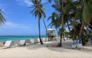 APARTAMENTO de PLAYA 601