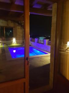 Luxury stone villas in Afitos Staloni