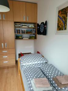 Apartmán u Zuzanky