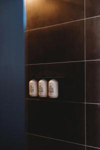 Drifter Studio at Basalt Luxury Accommodation