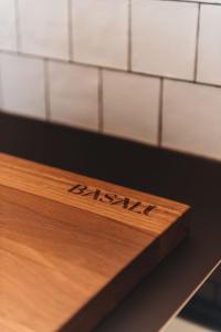 Drifter Studio at Basalt Luxury Accommodation