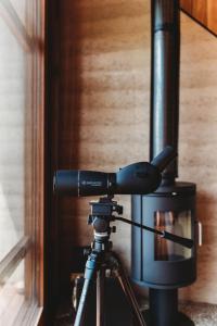 Drifter Studio at Basalt Luxury Accommodation