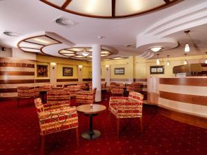 Posthotel Strengen am Arlberg