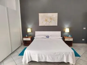 Casa Margherita piano primo - Carinola