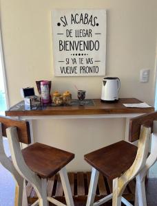 Departamento en Ramallo