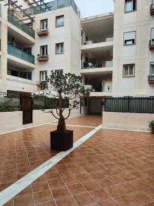 Benalmádena Apartment 66m2 terrace 16m2 sea view 200m from the beach