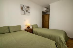 Double Room with Private Bathroom room in Hospedaria Santa Maria