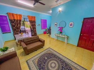 Teratai Homestay Kuala Besut