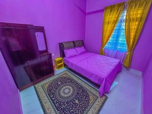 Teratai Homestay Kuala Besut