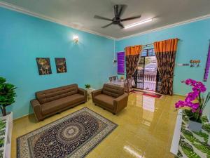 Teratai Homestay Kuala Besut