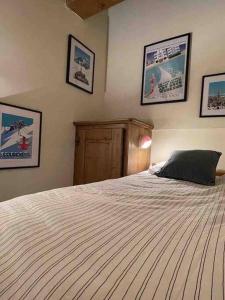 Courchevel 1650 appartement cosy 6 personnes