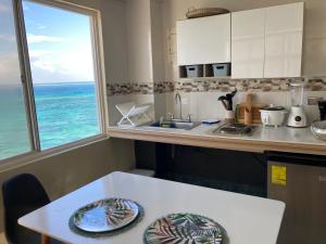 APARTAMENTO de PLAYA 601