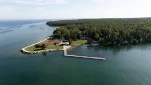 Gordon Lodge - 鱼溪