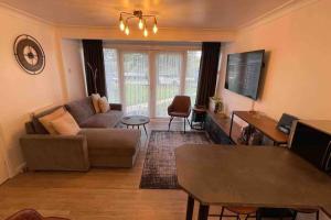 Chalet 130 on Glan Gwna holiday park