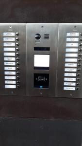 Metaxourgio spacious two bedroom apartment