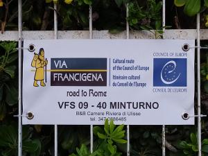 Camere "Riviera di Ulisse"