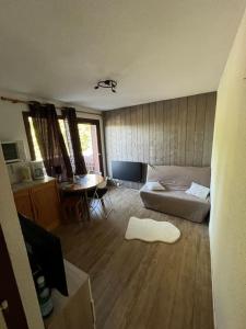 Appartements Appartement 24m² a la montagne : photos des chambres