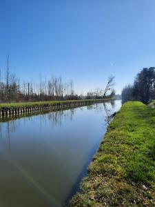 B&B / Chambres d'hotes Autour Des Vignes : photos des chambres