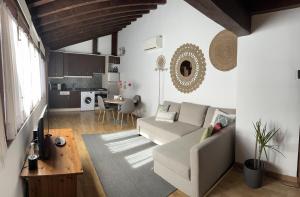 Apart. Palacio Canónigo 7 - Junto Catedral